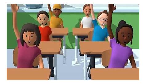 Teacher+: un serious games para profesores - The Good Gamer