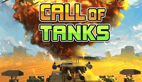 +8 Juegos de tanques (2021) ¡Para jugar con amigos online!