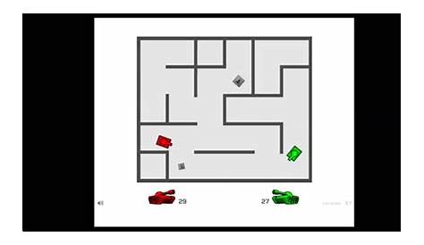 Juegos De Tanques - Y8.COM