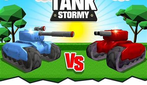 Juegos De 3 Jugadores De Tanques De Guerra - Tengo un Juego