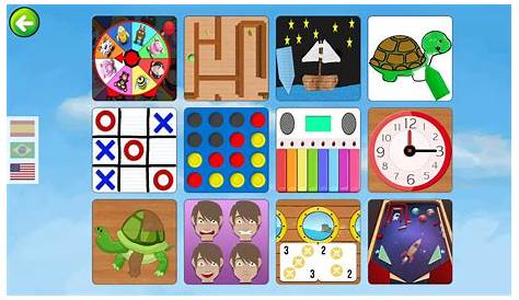 Juegos educativos for Android - APK Download