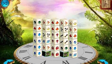 Mahjong Juegos | Juega en Play Games 365 gratis en línea