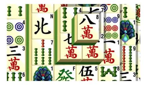 Mahjong Shanghai gratuito 4