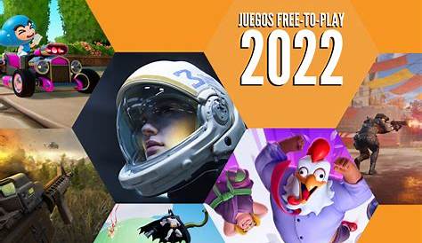 10 juegos para Android gratis que debes probar en este 2022