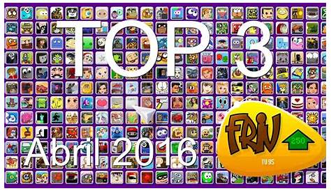 Juegos Friv 200 Juegos Gratis ~ Juegos Popit | Koriskado