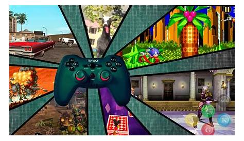 Juegos De Pc Compatibles Con Mando Xbox 360 - Encuentra Juegos