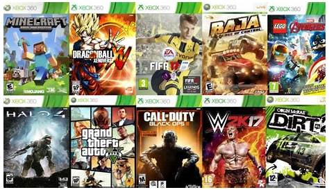 Juegos Gratis Para Xbox 360 Descargar : como descargar juegos gratis