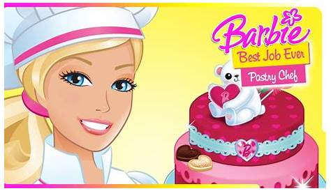 27 Top Pictures Juegos De Barbie De Cocinar : Haciendo Comida Miniatura