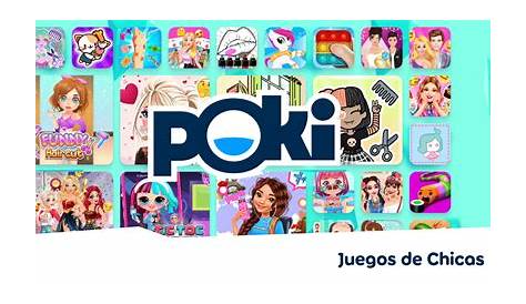 JUEGOS DE CHICAS - Juega Juegos de Chicas en Poki