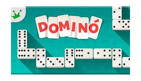 Cómo jugar domino en parejas - YouTube
