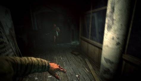 Descarga juegos gratis de miedo - Survival Horror
