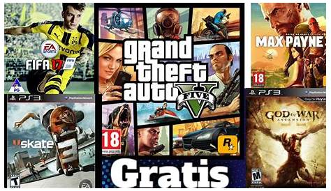 DESCARGAR JUEGOS GRATIS PS3 Y PS4 (Far Cry4, The Crew, etc..) - YouTube