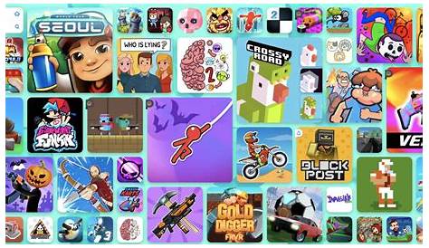 Los 20 mejores juegos POKI para jugar online completamente gratis