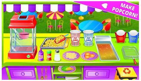 Juegos Friv de Cocina – Juegos Online Gratis