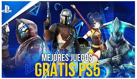 Ps5 podría ser la mejor consola para juegos del mundo!! Playstation 5