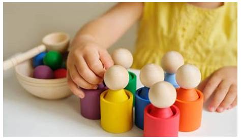 46 Actividades inspiradas en el Método Montessori - Educación