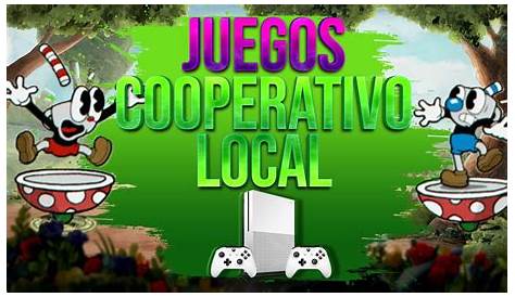 Top 5 Juegos con Multijugador Local (Xbox One) - YouTube