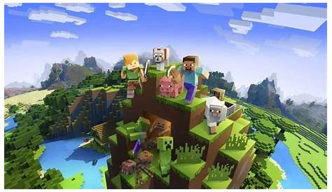 Minecraft: 8 razones por las que es el juego de la década - El Vortex