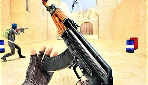 Sniper 3D: Juego Online de Pistolas Gratis - Descargar APK ️