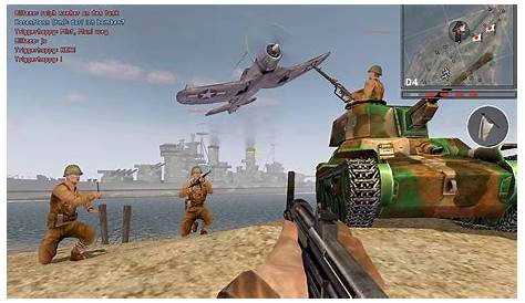 Juegos de guerra 2 (2008) - FilmAffinity