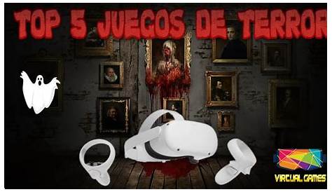 Los 36 mejores juegos de terror para PC - Liga de Gamers