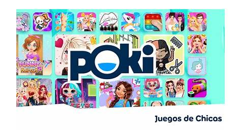 Juegos gratis en Pais de Los Juegos - Poki