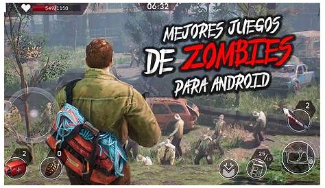 Juegos Multijugador De Zombies Sin Internet : Anteriormente realicé un
