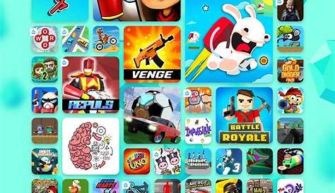 TOP 15 Mejores Juegos NUEVOS!! Para Android & iOS 2022 - Gamer Clicks