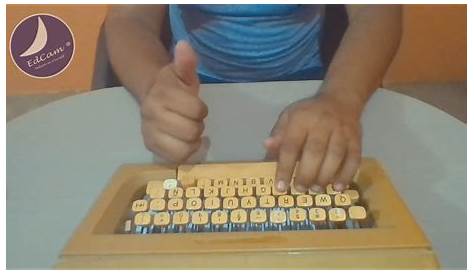 Juegos para escribir en el teclado - SentoDojo