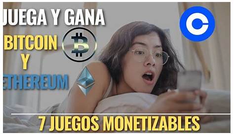 Los 12 Mejores Juegos para Ganar Criptomonedas