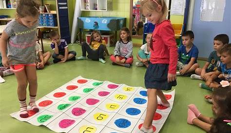 Juegos para el salón de clases: actividades divertidas para el aula