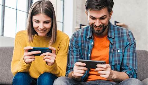 Juegos Online Para 2 Personas Android / Top 9 Juegos OnLine para 2