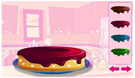 25 Top Images Cocinar Pasteles Juegos - Juegos de cocinar pasteles安卓下载