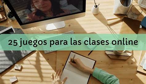 JUEGOS en tu CLASE (Parte 1) - YouTube