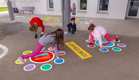 Juegos tradicionales para el patio del cole (40) – Imagenes Educativas