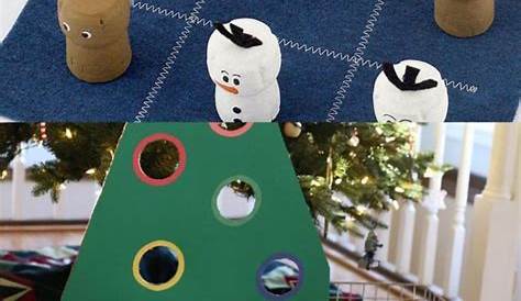 Juegos y Actividades para hacer con los niños en Navidad - MOMadvisor
