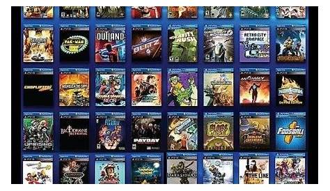Todos los juegos exclusivos de PS4 - HobbyConsolas Juegos