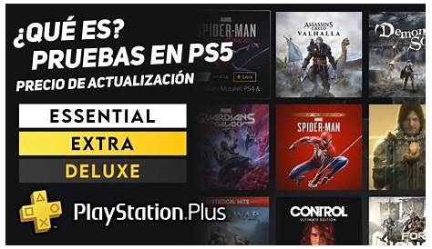 Sony da a conocer los juegos de PlayStation Plus para junio
