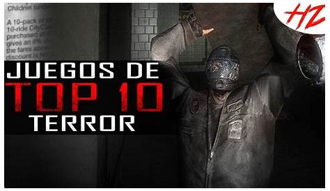 Os 21 melhores jogos de terror multiplayer para PC em 2023! - Liga dos