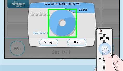 Usb 64gb Juegos Digitales Wii Usb Loader Gx / Wiiflow | Mercado Libre