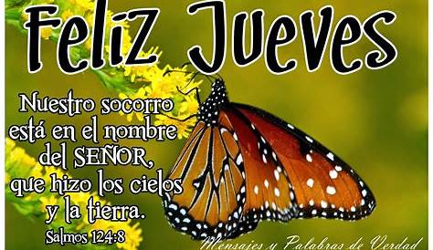 ♥♥♥ Feliz Bendecido Jueves ♥♥♥ Muchas Bendiciones para todos