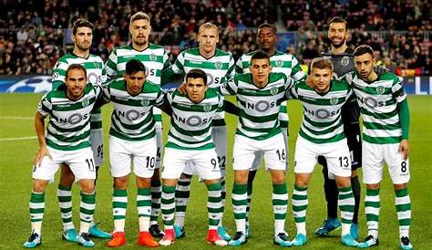 El presidente del Sporting de Lisboa suspende a 19 jugadores y les