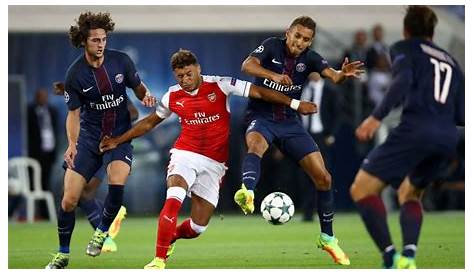 Football Tips Arsenal vs PSG 28/07 - Txt4bet - SMS Football Picks