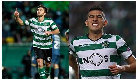 Sporting Lisboa, o time dos argentinos artilheiros em Portugal