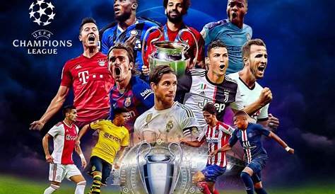 Los 18 mejores jugadores de la UEFA Champions League 2016/2017