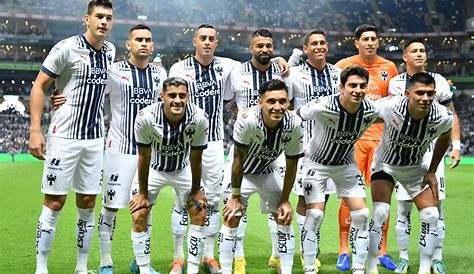 El calendario de Rayados de Monterrey para el Apertura 2022