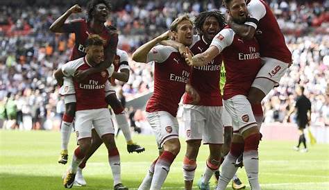 Mercato : Un joueur d’Arsenal réclame son départ immédiat
