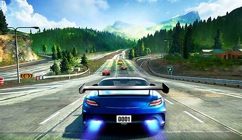 Juegos de Carros - Extreme Car Driving Simulador - Autos en Carreras Simuladoras - YouTube