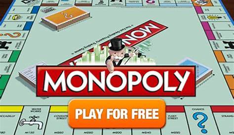 Monopoly IO: Juega Monopolio online con tus amigos (y enemigos) – NeoTeo