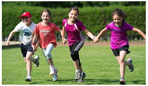 Kindersport – Freizeit- und Breitensport Berlin e.V.